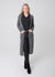 Cardigan Duster - Nuan Cashmere - classic - elegant - cashmere