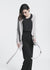 Belted Cardigan Jacket - Nuan Cashmere - classic - elegant - cashmere