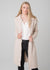 COCO Coat - Nuan Cashmere - classic - elegant - cashmere