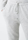 Jogger Pants - Nuan Cashmere - classic - elegant - cashmere