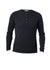 Waffle Henley - Nuan Cashmere - classic - elegant - cashmere