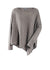 Round-Neck Poncho - Nuan Cashmere - classic - elegant - cashmere