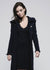 COCO Coat - Nuan Cashmere - classic - elegant - cashmere