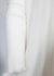 Cashmere Knit Wrap - Nuan Cashmere - classic - elegant - cashmere