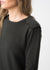 COCO Nautical luxe Crew Neck - Nuan Cashmere - classic - elegant - cashmere