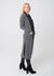 Cardigan Duster - Nuan Cashmere - classic - elegant - cashmere