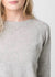 Cashmere Sweat Crew - Nuan Cashmere - classic - elegant - cashmere