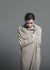 Luxury Cashmere Robe - Nuan Cashmere - classic - elegant - cashmere