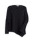 Round-Neck Poncho - Nuan Cashmere - classic - elegant - cashmere