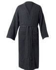 Luxury Men's Robe - Nuan Cashmere - classic - elegant - cashmere