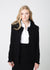 Classic COCO Jacket - Nuan Cashmere - classic - elegant - cashmere