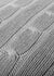 Large Cable Cushion - Nuan Cashmere - classic - elegant - cashmere